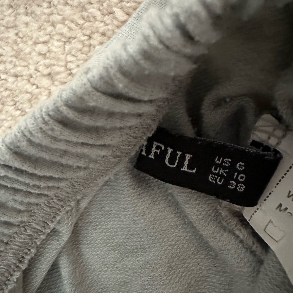 Grey Sweatpants - Picture 5 of 5